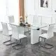 Gersto Furniture Dining Table 4