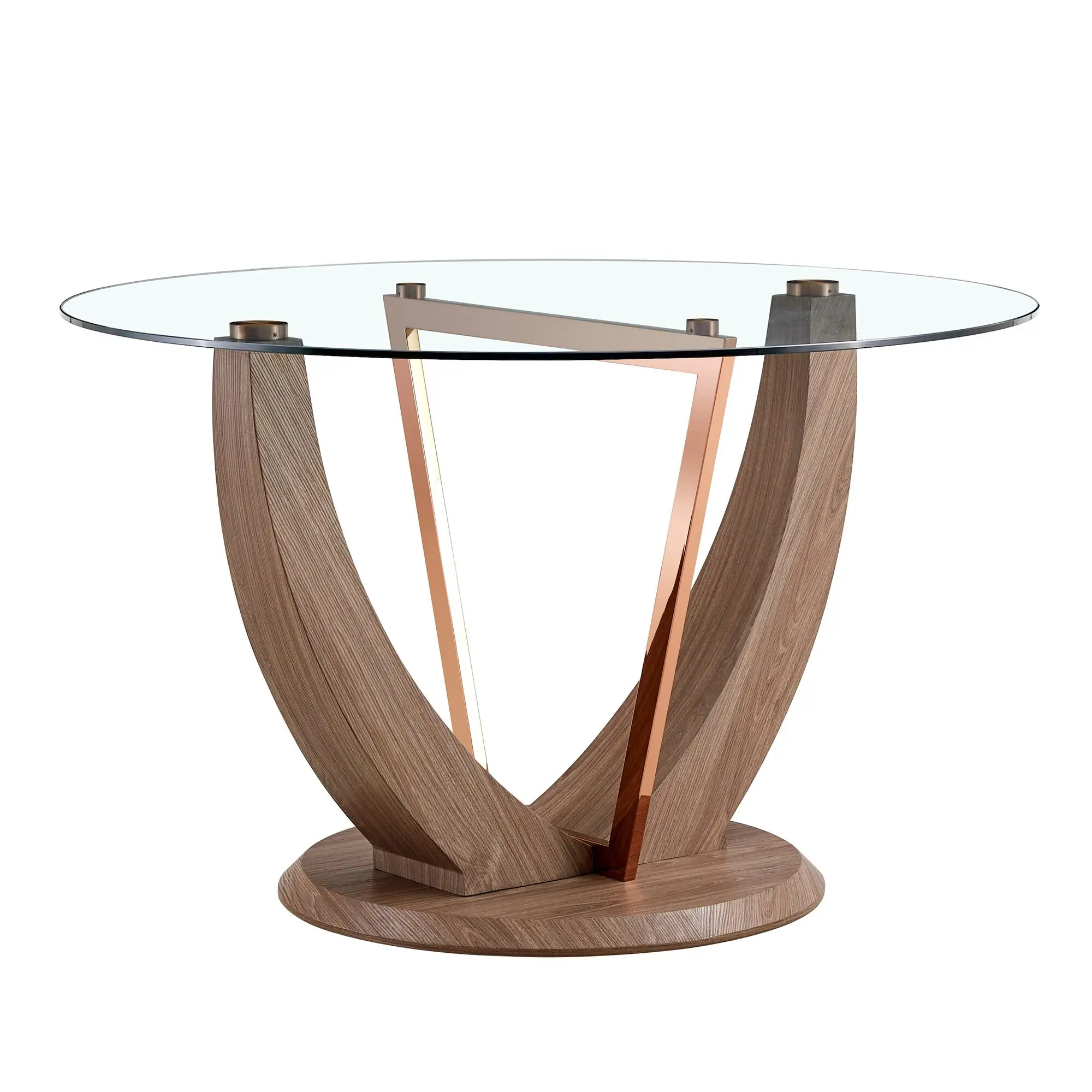 Table à manger chaude en gros Gersto Furniture Marque 2
