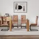 Gersto Furniture Barr Tábla Babhta Gloine tempered 2