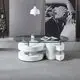 Tavolino da tè Gersto Furniture Fabbricazione 1