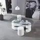 Tavolino da tè Gersto Furniture Fabbricazione 2