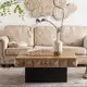 Hotround Coffee Table Gersto Furniture Brand 2