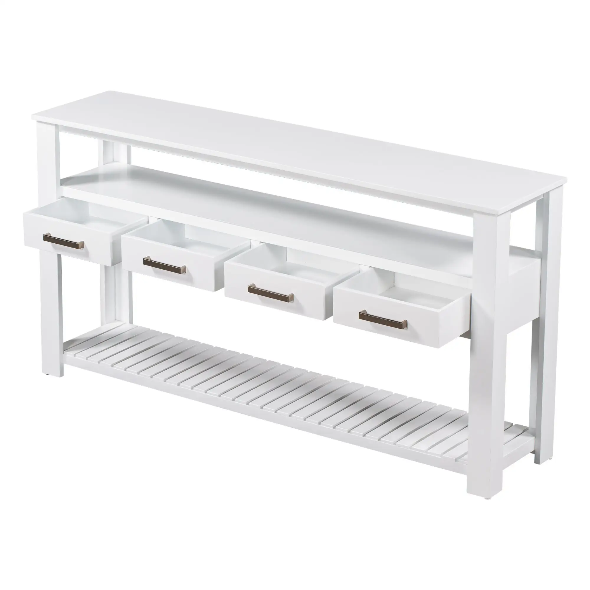 Gersto Furniture Moderner Konsolentisch - 2