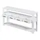 Gersto Furniture Moderner Konsolentisch - 2