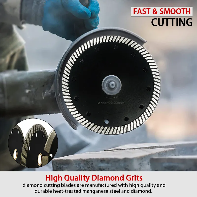 Johnsontools | Newest Ceramic Tile Cutter Disc Supplier 6