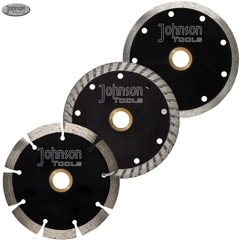 Johnsontools | Newest Ceramic Tile Cutter Disc Supplier 2
