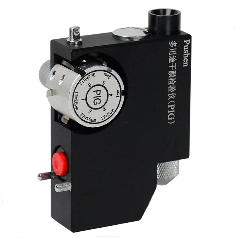Dry Film Detector 1