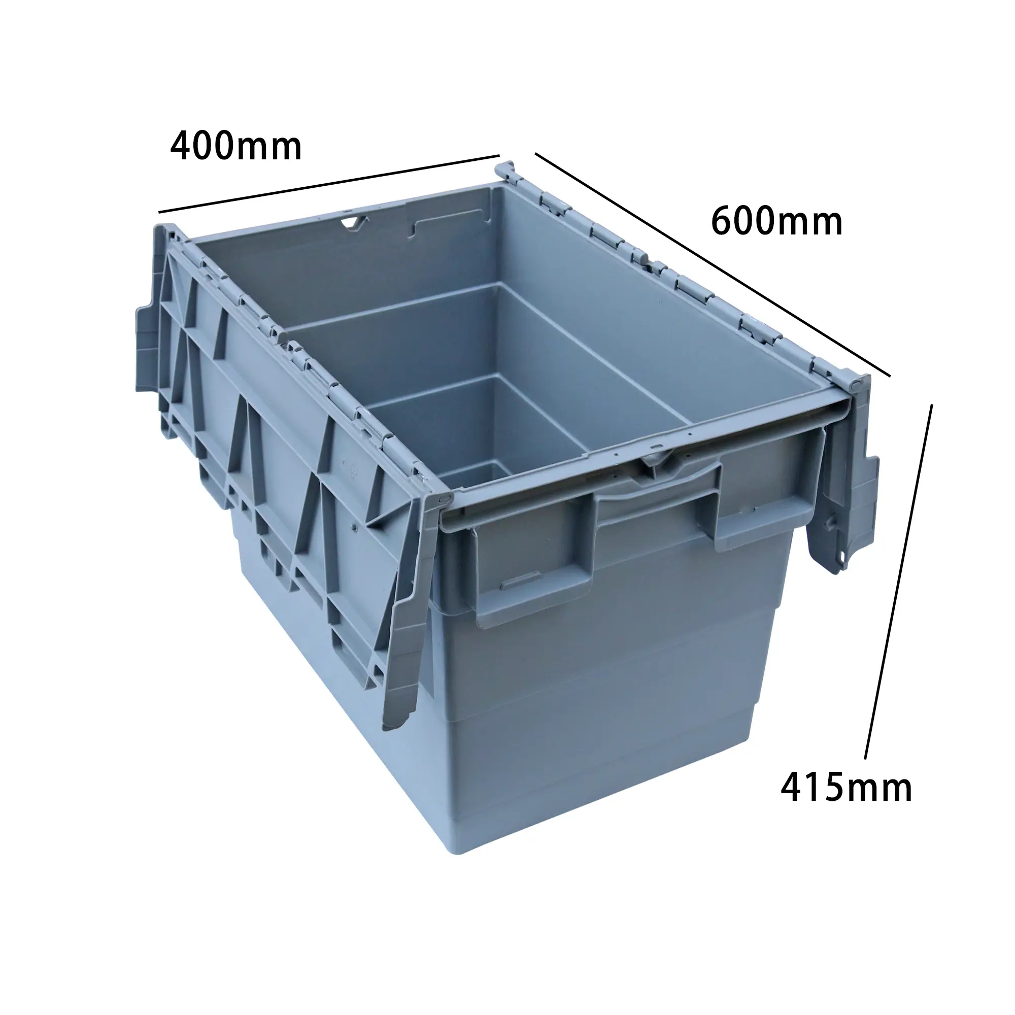Professionalplastic Storage Box with Attached Lid Price List | JOIN 3
