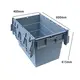 Professionalplastic Storage Box with Attached Lid Price List | JOIN 3