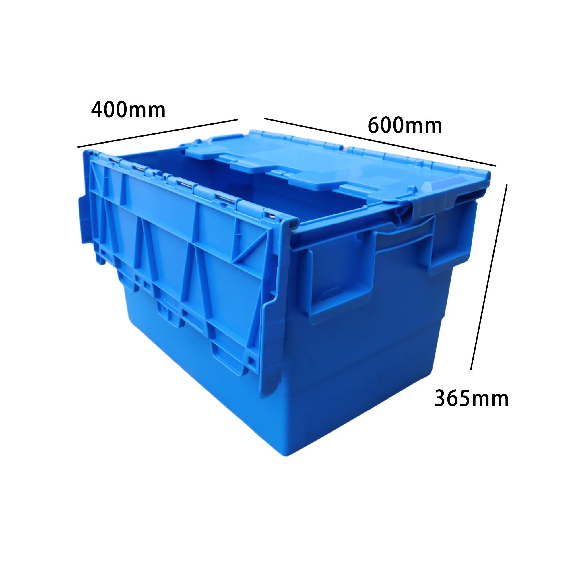 Heavy Duty Stackable Storage Bins JOIN Brand 3