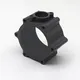 Machined Plastic Components Polyvinyl Chloride (PVC) - - Ruixing 3