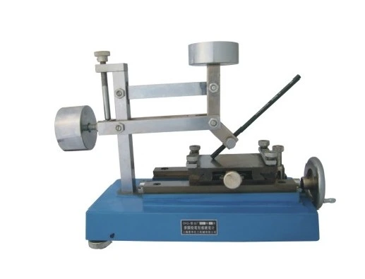 Benchtop Pencile Hardness Tester 1