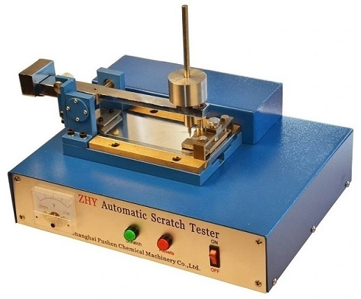 Lab Cylinderical Bending Tester 1