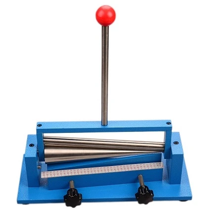 Conical Mandrel Bend Tester 1