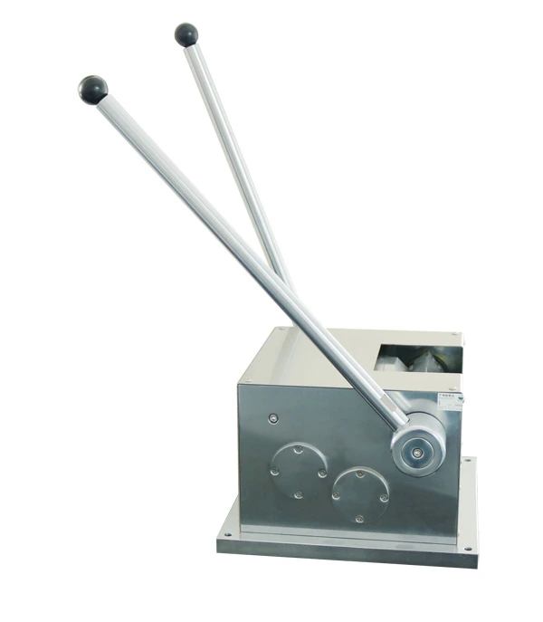 T Type Bend Tester 1
