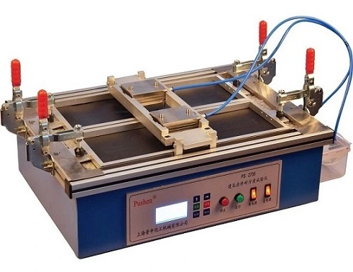 Scrubbing Resistance Tester 1