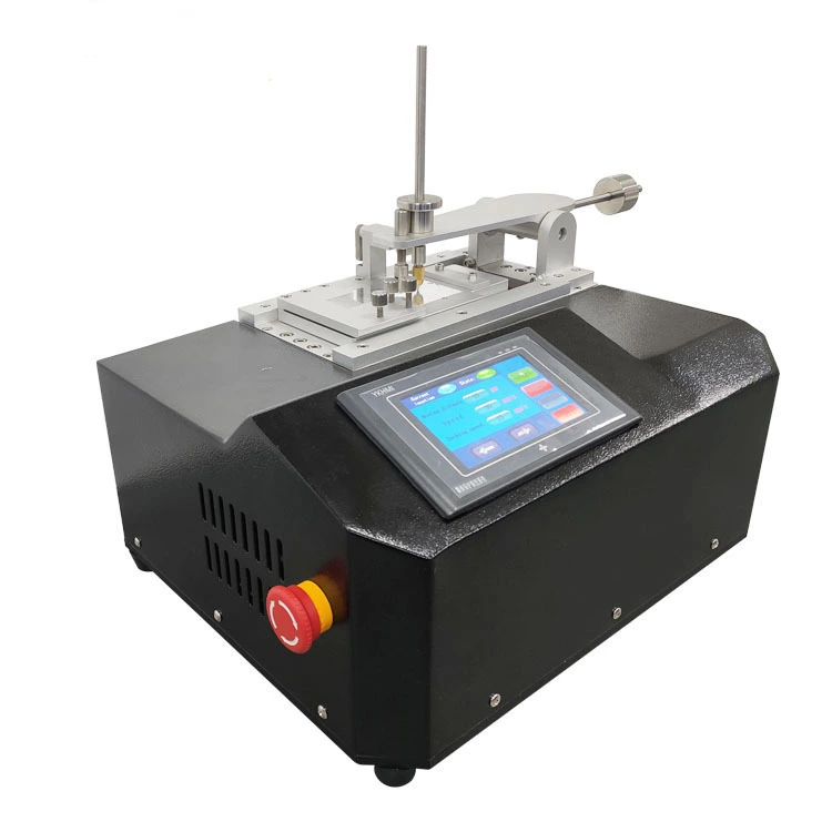 Automatic Scratch Tester 1