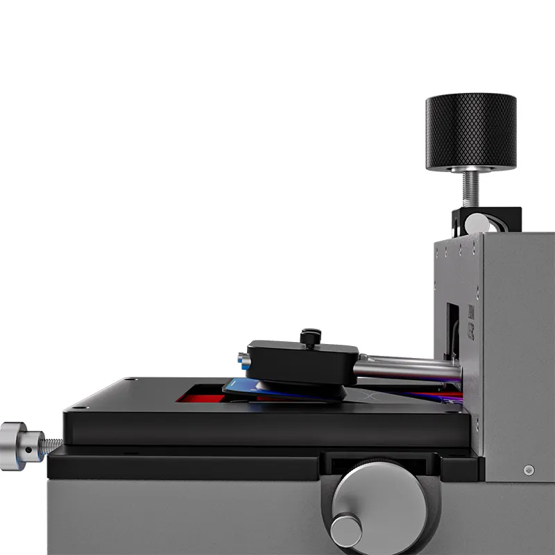 Vacuum Lcd Separator Machine Price Suppliers 3