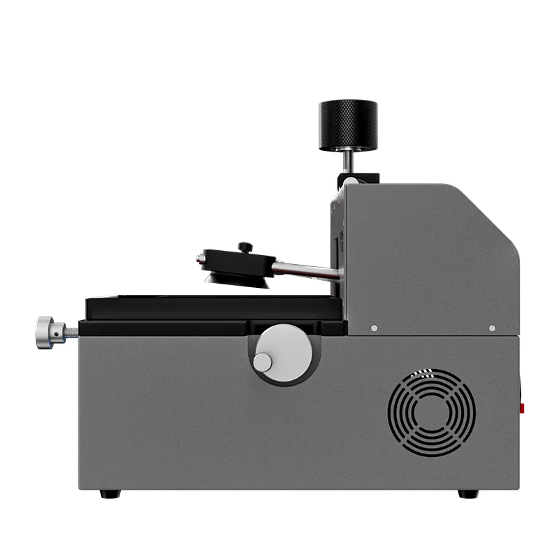 Vacuum Lcd Separator Machine Price Suppliers 4