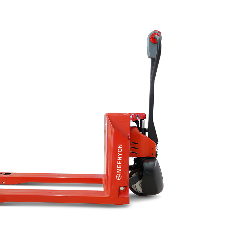 Электрическая тележка Meenyon - Meenyon