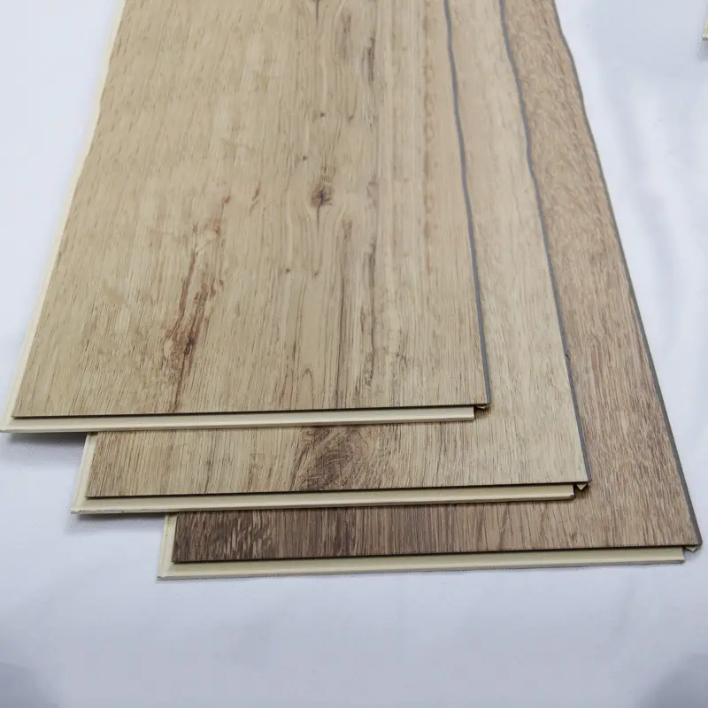 Wpc Composite Flooring 5.5 Mm - - Vline 3