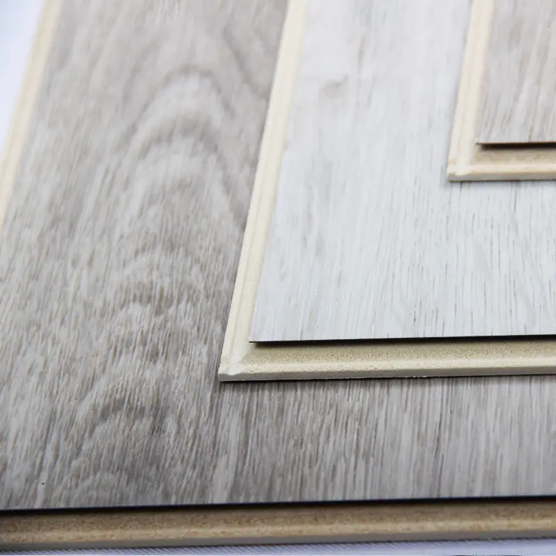 Wpc Composite Flooring 5.5 Mm - - Vline 4