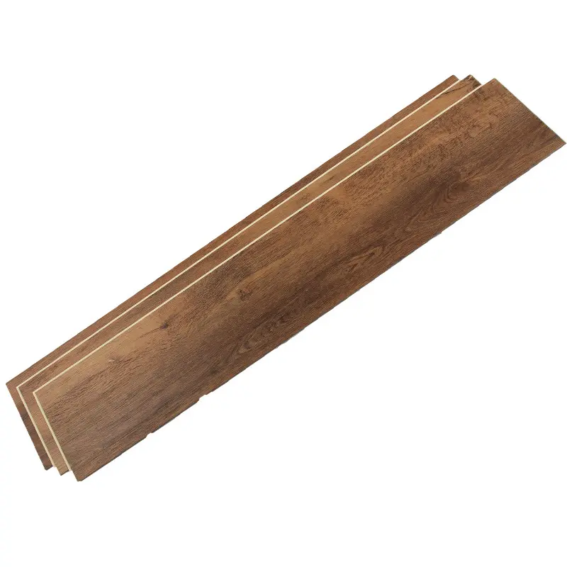 Wpc Composite Flooring 5.5 Mm - - Vline 6