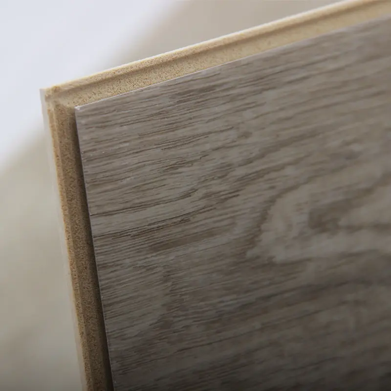 Wpc Composite Flooring 5.5 Mm - - Vline 8