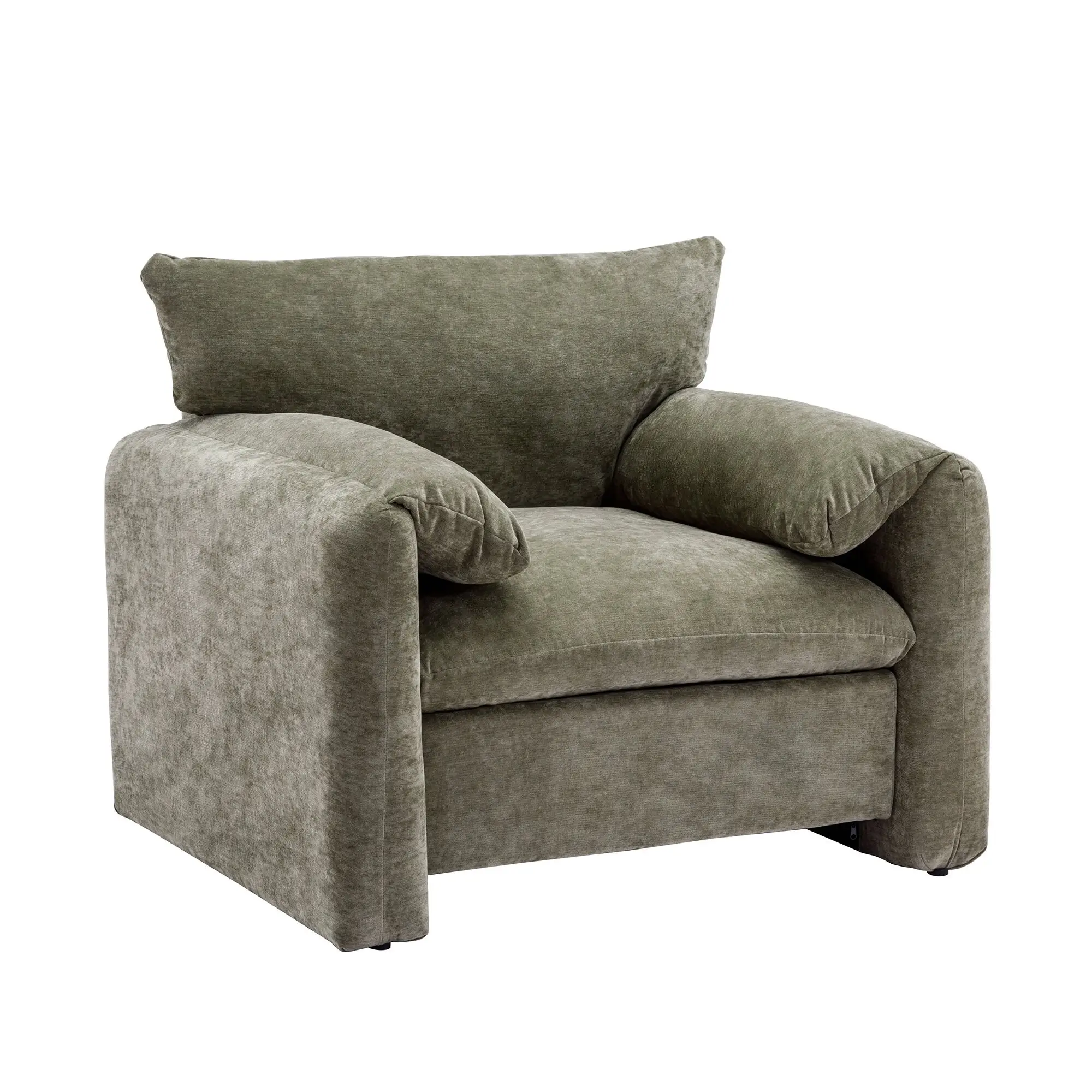 ผู้ผลิตโซฟาระดับไฮเอนด์ขายส่ง - Gersto Furniture 2