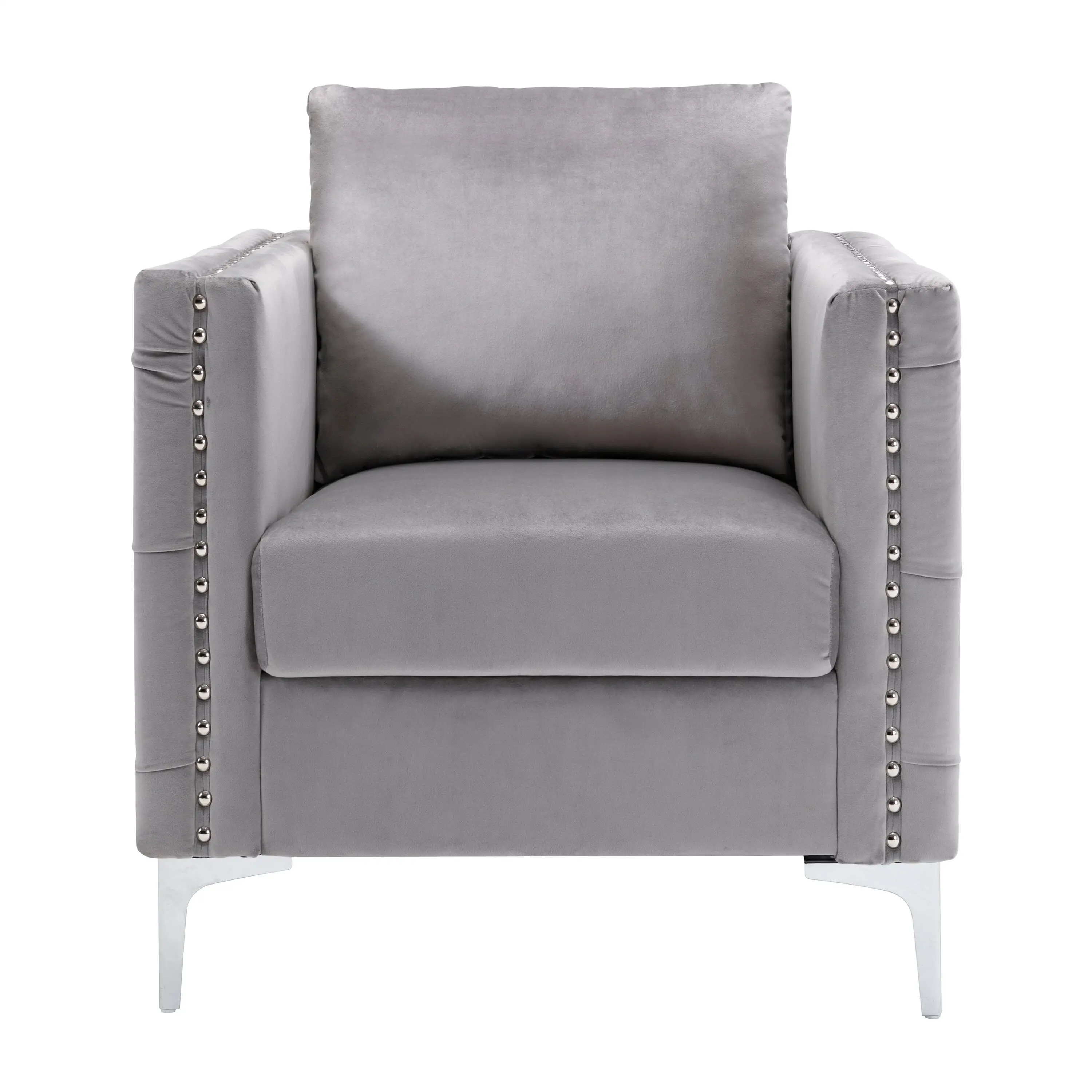 Fabbrica di divani in tessuto all'ingrosso Gersto Furniture Marchio 2