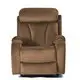 Sofá de cuero para sala de estar Gersto Furniture Marca 4