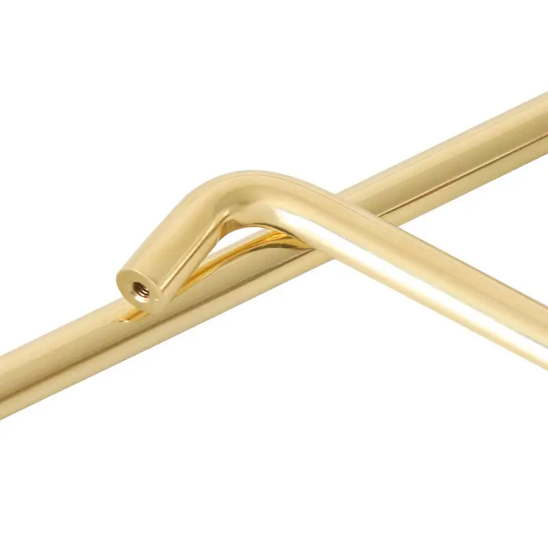 Sheet Metal Bending Electro Plated by Ruixing 3