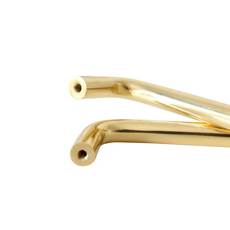Sheet Metal Bending Electro Plated by Ruixing 4