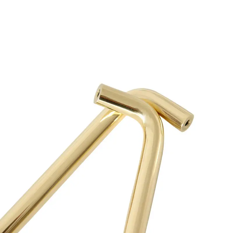 Sheet Metal Bending Electro Plated by Ruixing 5