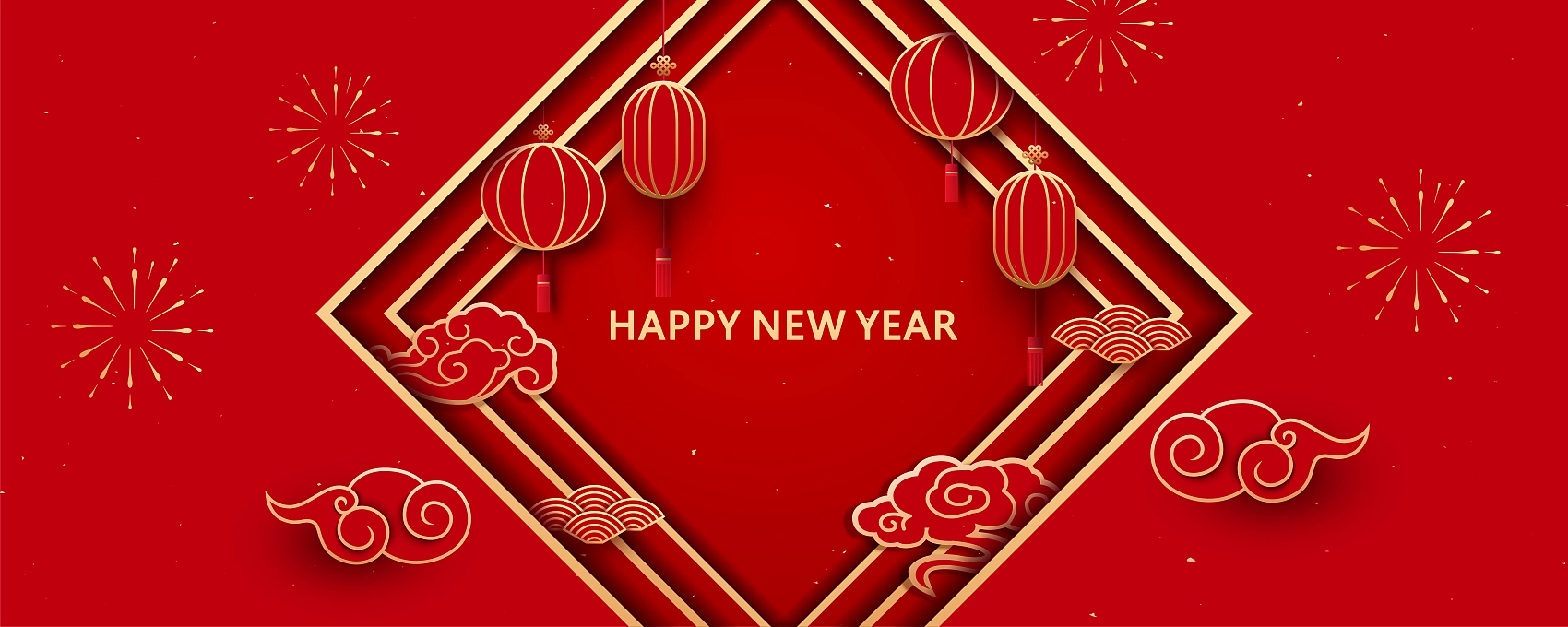 Welcoming the New Year: Greetings from DSTPEL 1