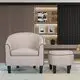 OEM Modern Fabric Sofa Set Gersto Furniture 3