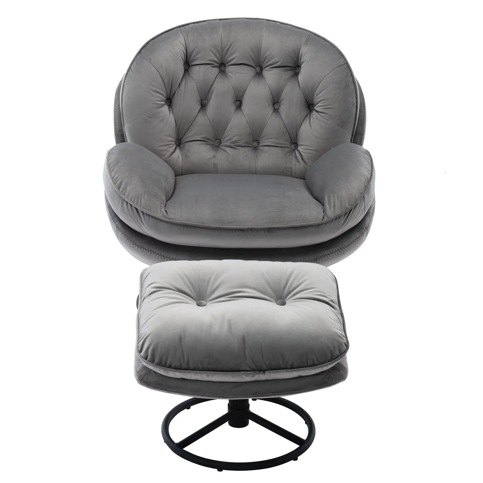 Perabot Ruang Tamu Gersto Furniture Jenama 8