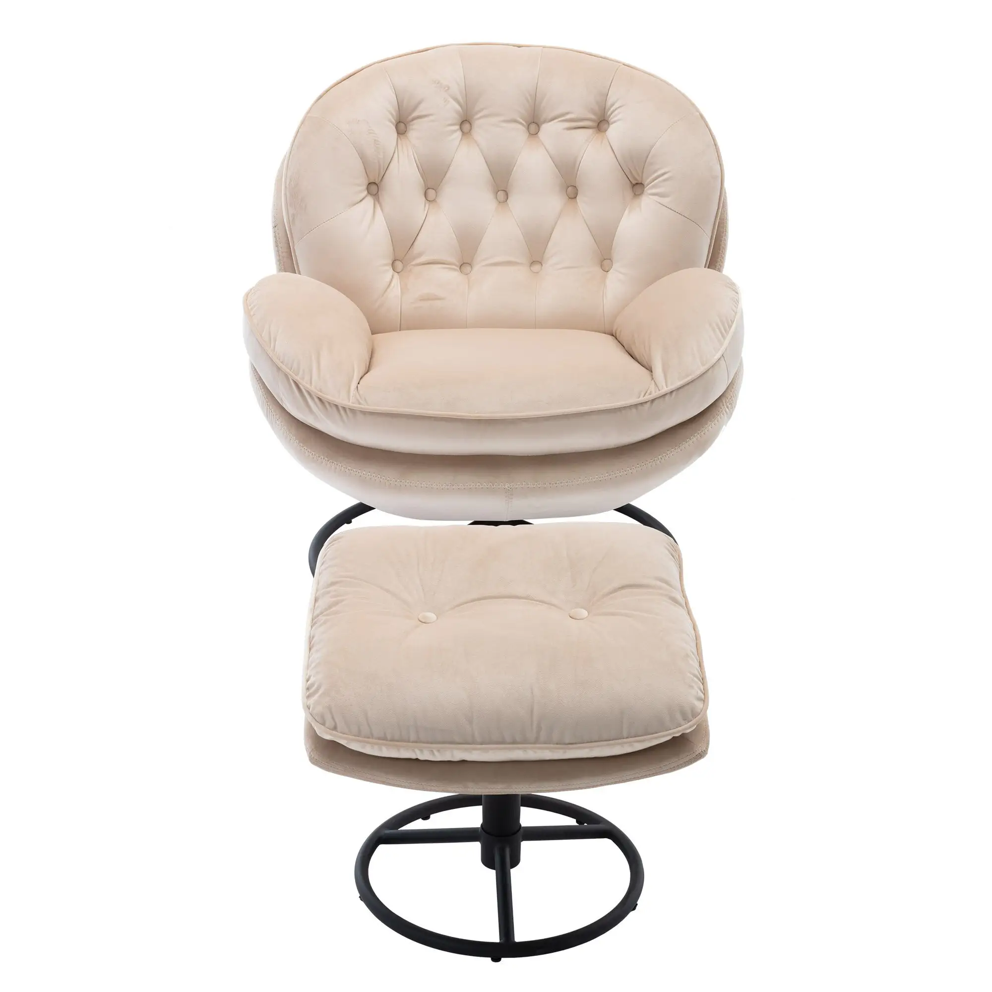Perabot Ruang Tamu Gersto Furniture Jenama 6