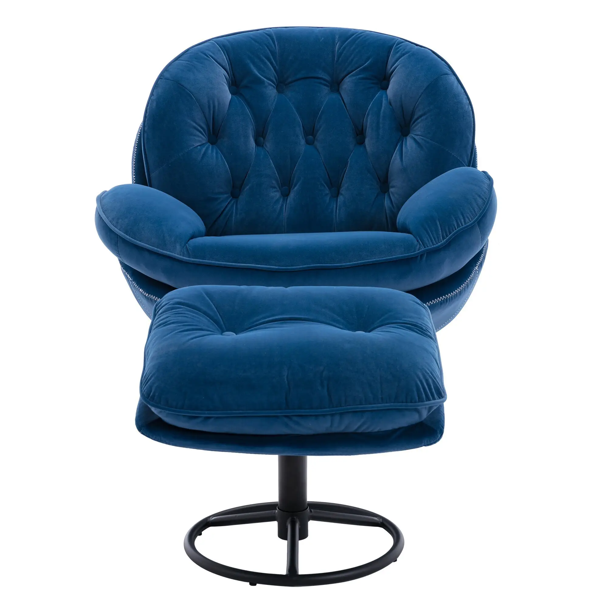 Perabot Ruang Tamu Gersto Furniture Jenama 5