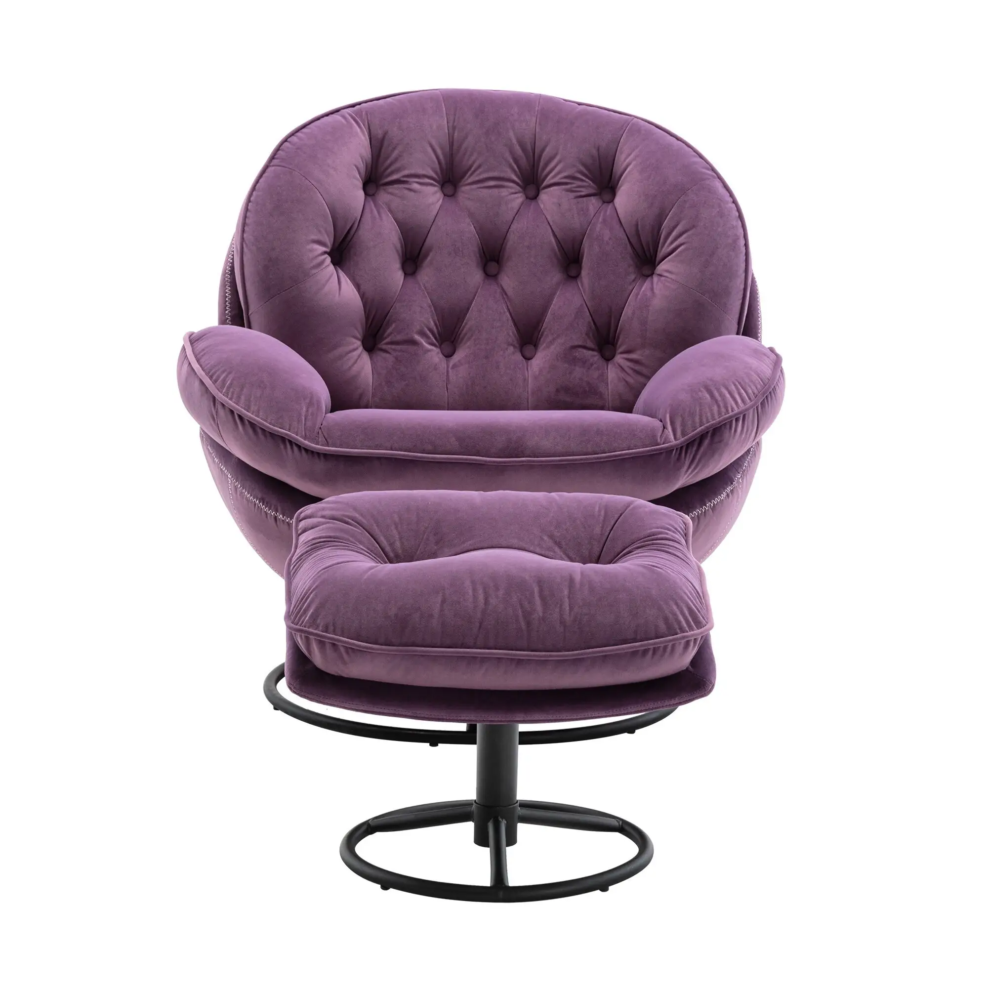 Perabot Ruang Tamu Gersto Furniture Jenama 4