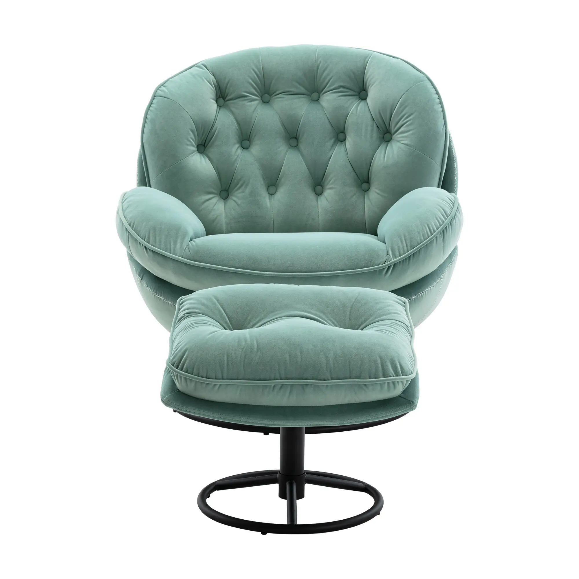 Perabot Ruang Tamu Gersto Furniture Jenama 3