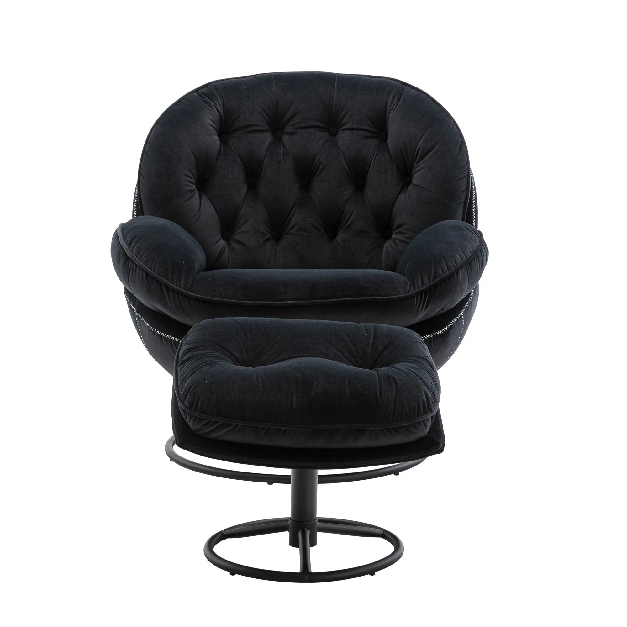 Perabot Ruang Tamu Gersto Furniture Jenama 2