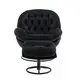 Perabot Ruang Tamu Gersto Furniture Jenama 2