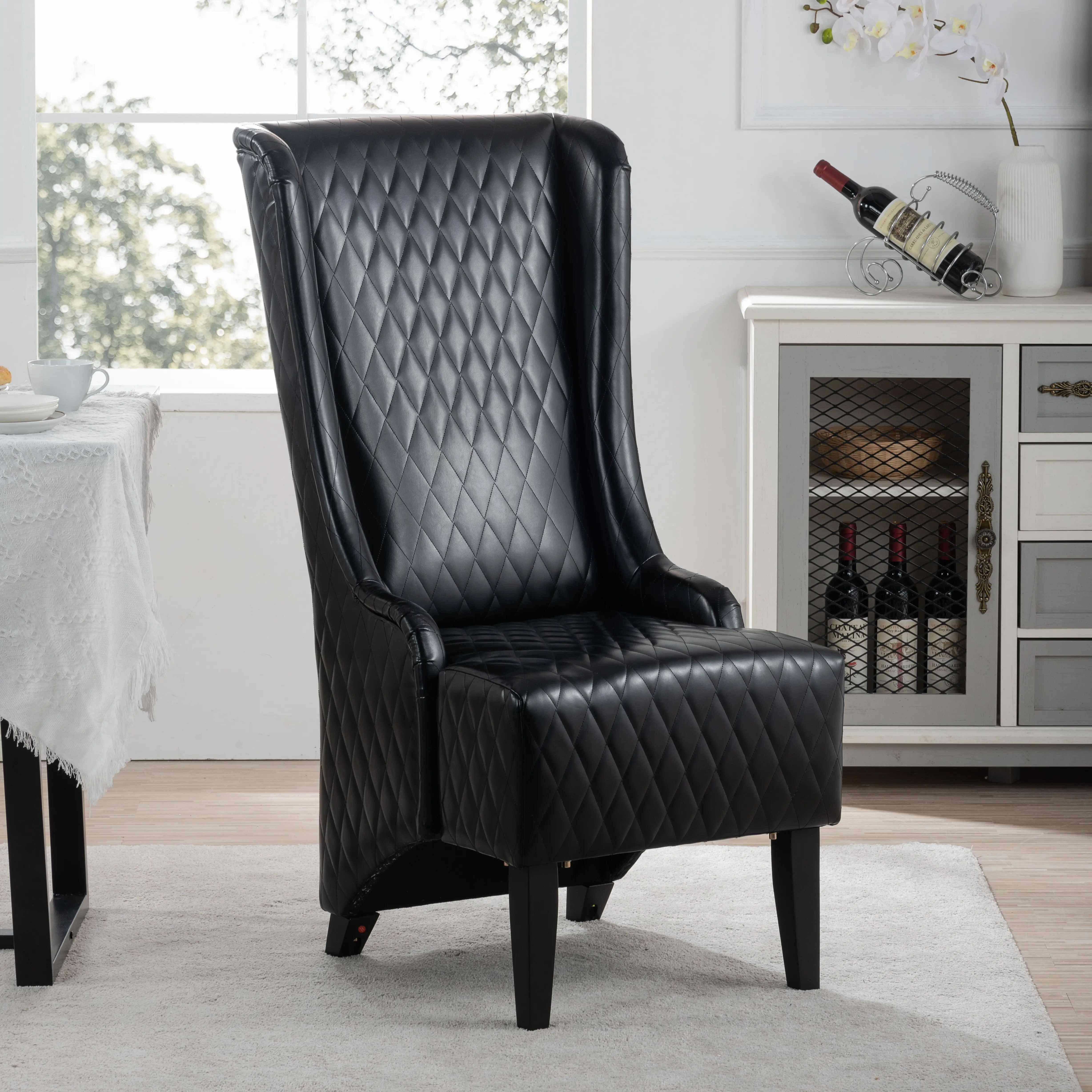 Kerusi Meja Makan Tersuai Gersto Furniture 2