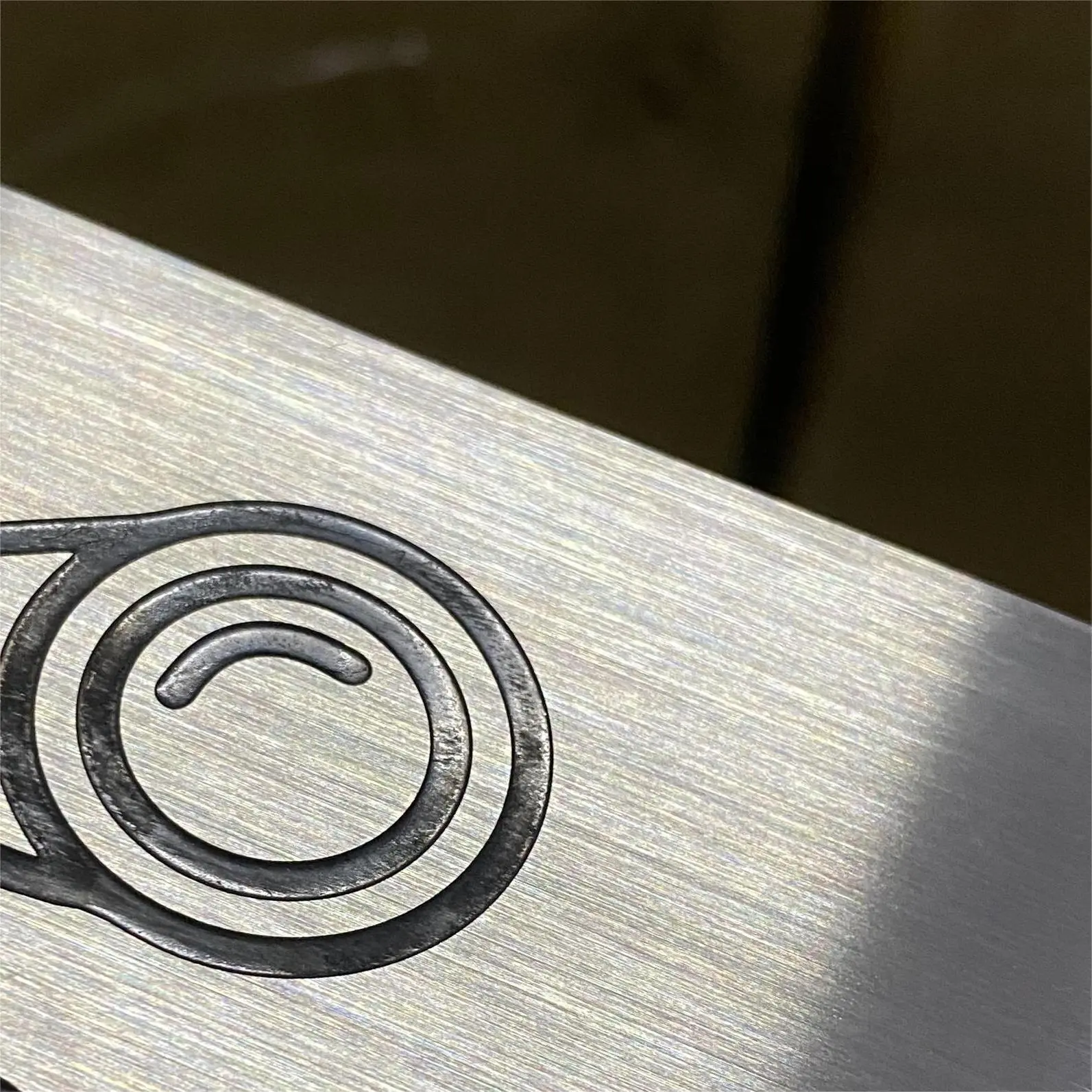 Stainless Steel CNC Parts