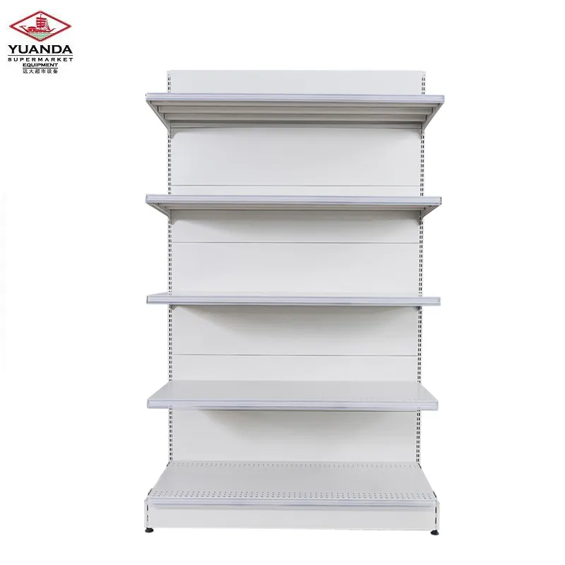 Display Supermarket Racks Factory for Industrial Showrooms Yuanda 2