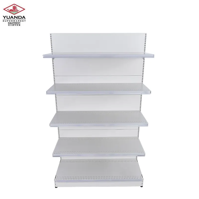 Display Supermarket Racks Factory for Industrial Showrooms Yuanda 3