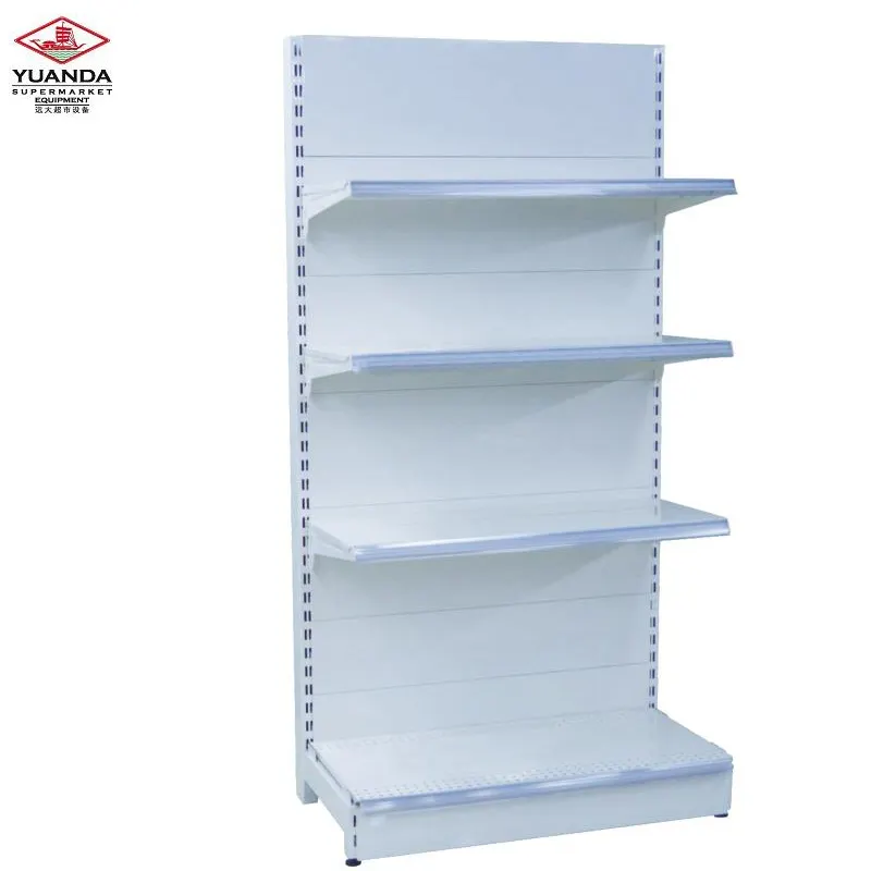 Display Supermarket Racks Factory for Industrial Showrooms Yuanda 4