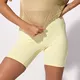 Leggings senza cuciture spazzolati tonalità all'ingrosso Marchio Roadsunshisne 2