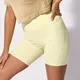 Leggings senza cuciture spazzolati tonalità all'ingrosso Marchio Roadsunshisne 4